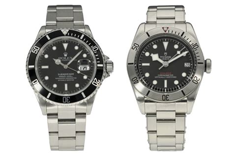 when did rolex buy tudor|difference between rolex and tudor.